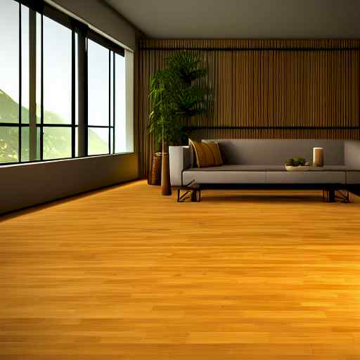 Master Guide Acclimating Bamboo Flooring Before Installation